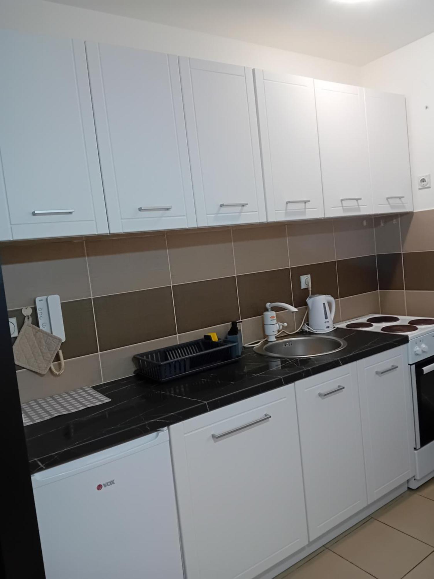 Apartment Apartman,, Nina ,, Jagodina