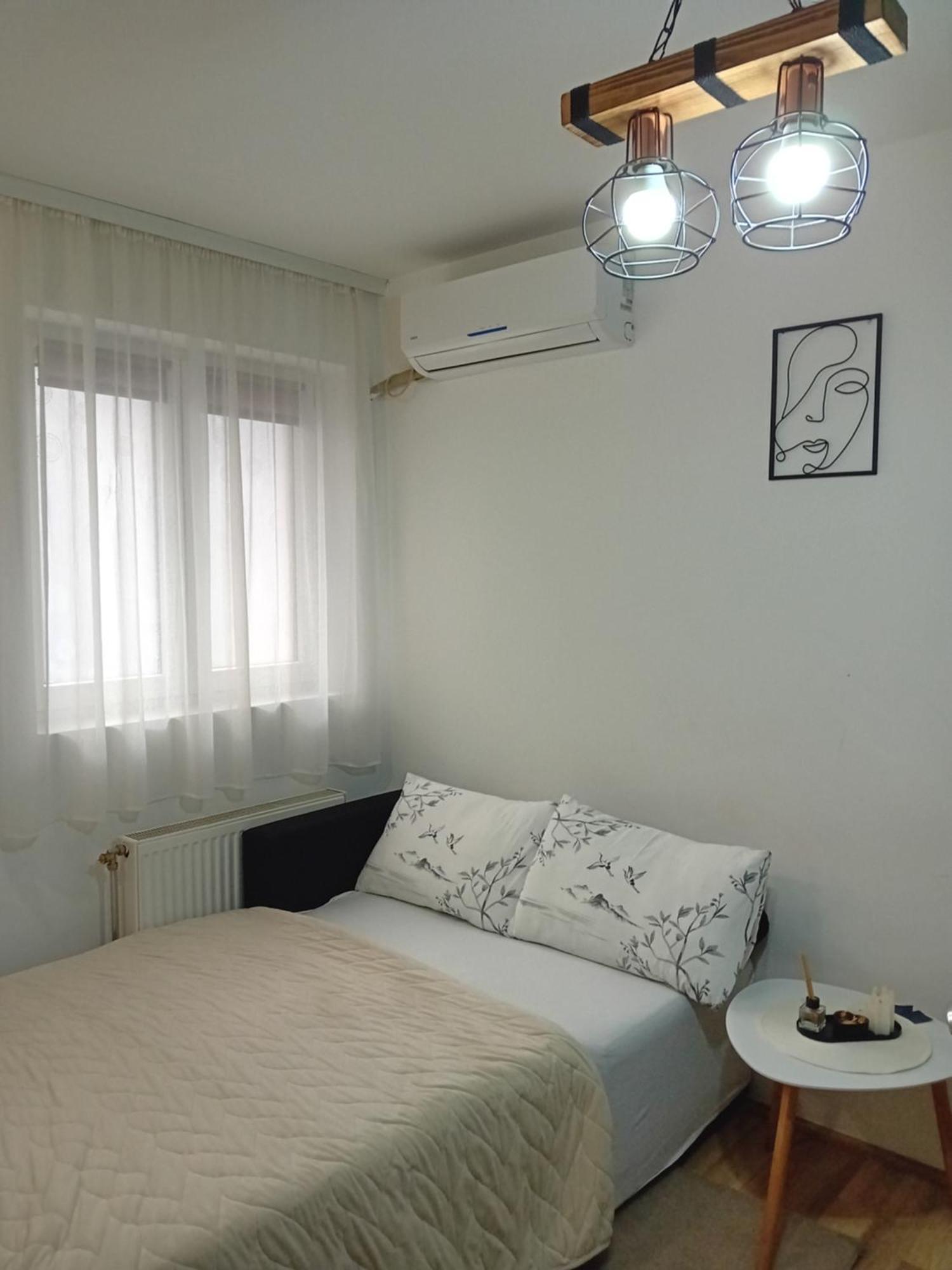 Apartman,, Nina ,, Apartment *