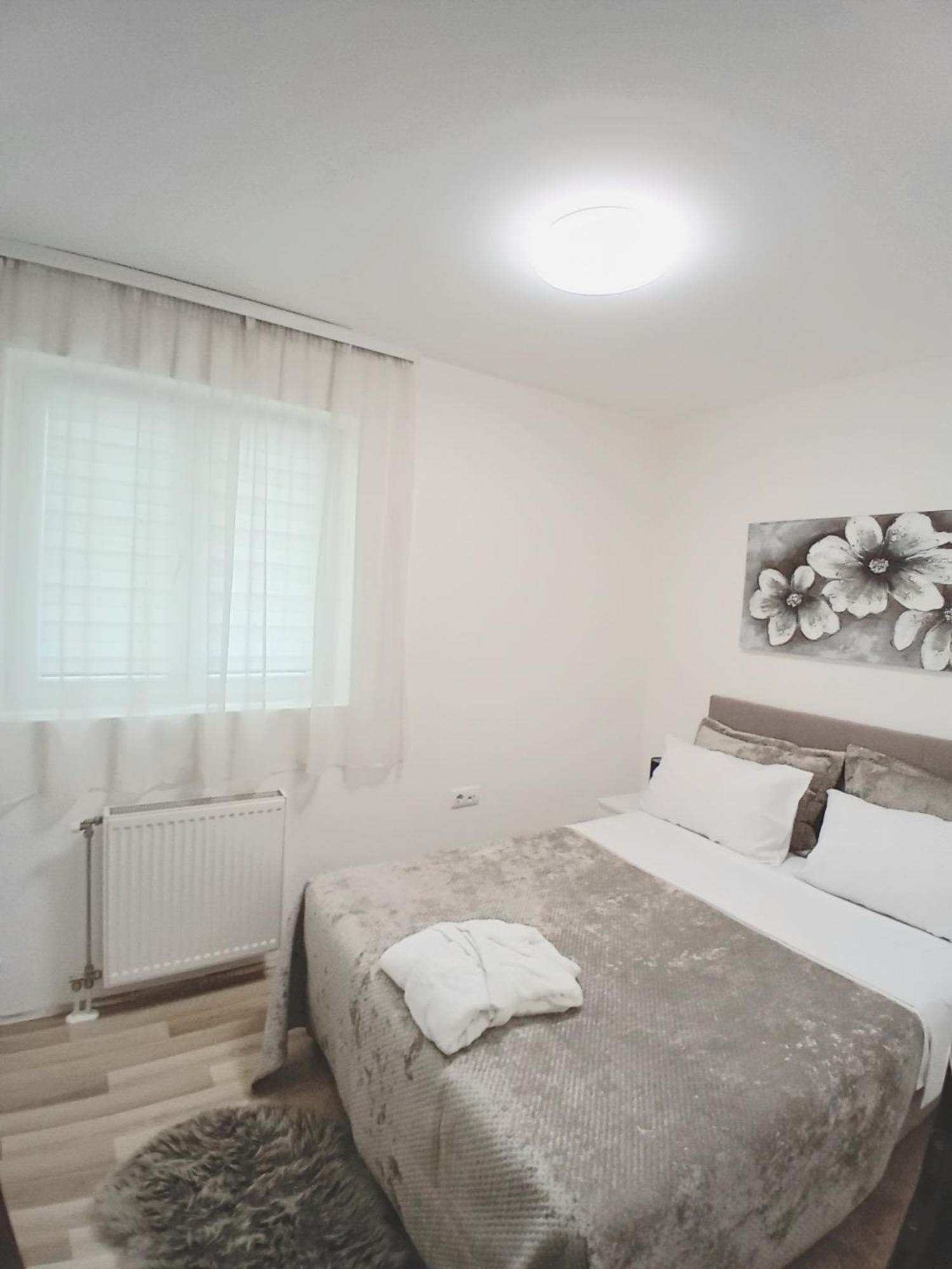 Apartman,, Nina ,, Jagodina