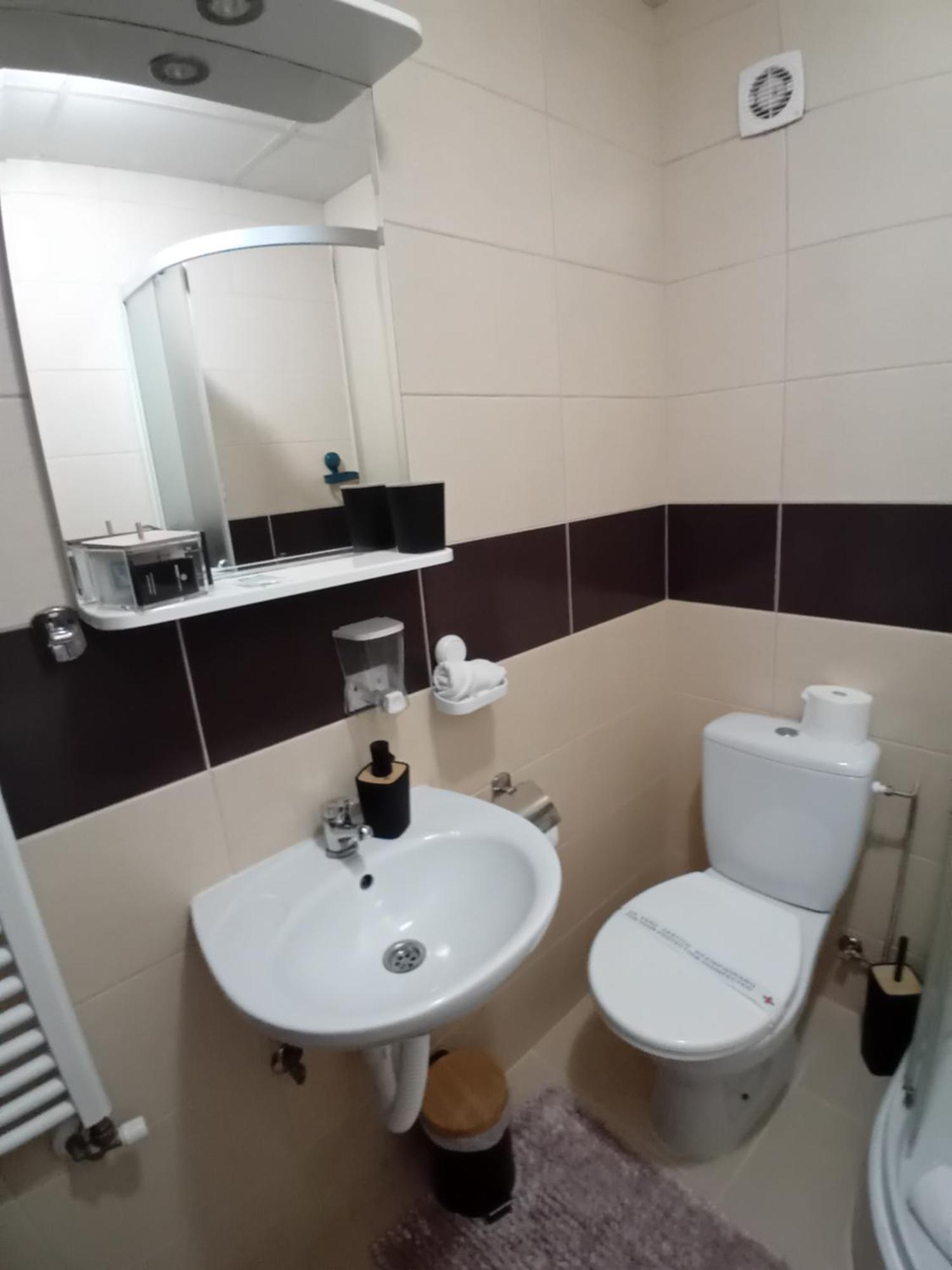 Lägenhet Apartman,, Nina ,,