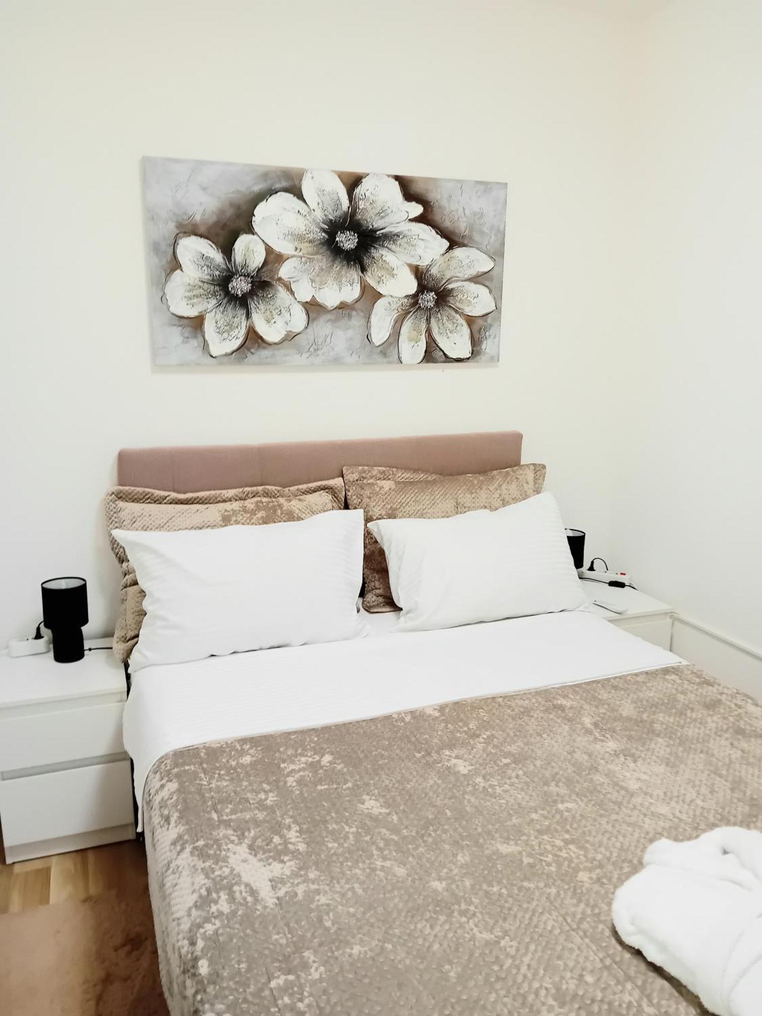 Apartman,, Nina ,, Jagodina