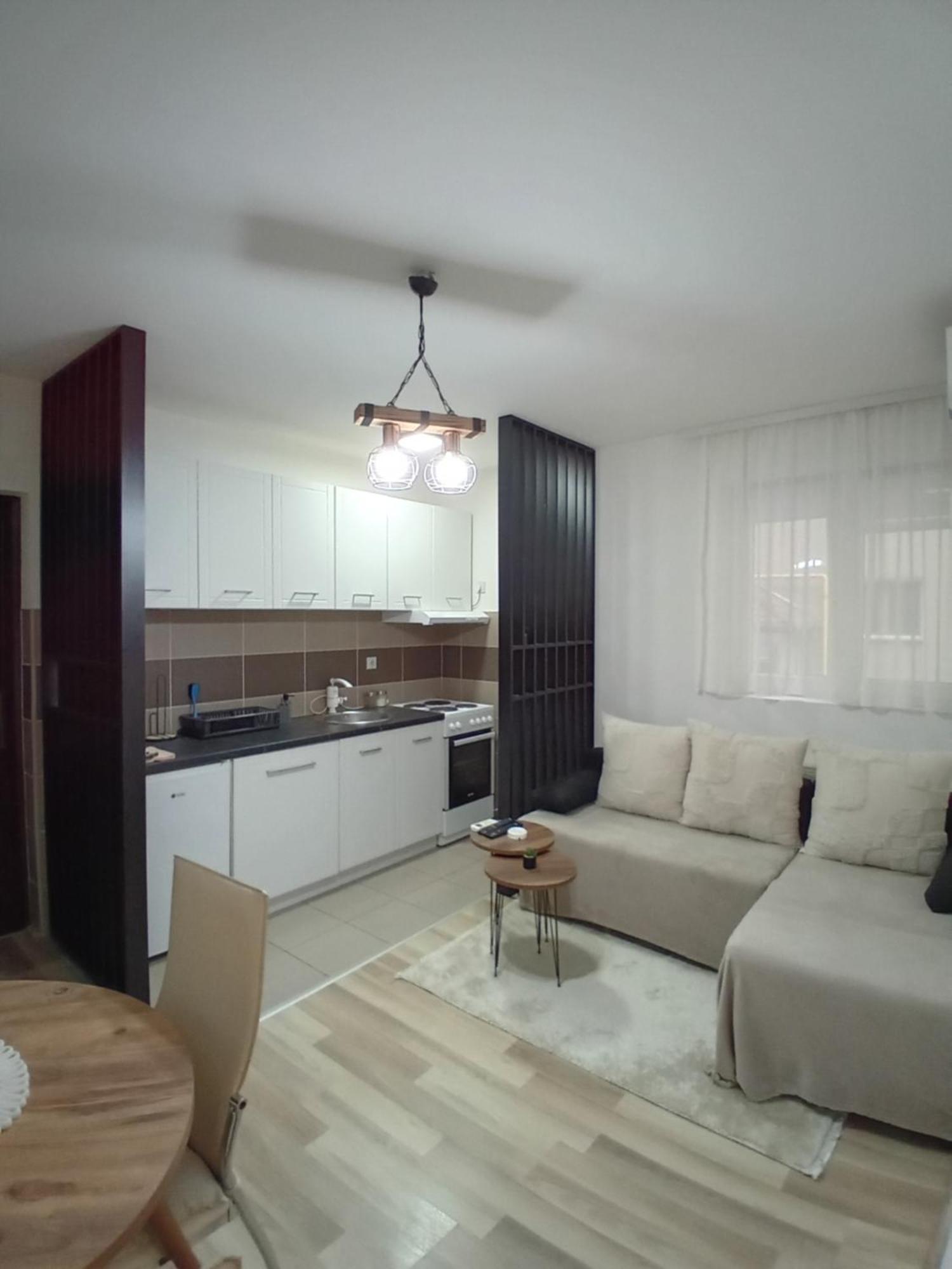 Apartman,, Nina ,, Apartment Jagodina