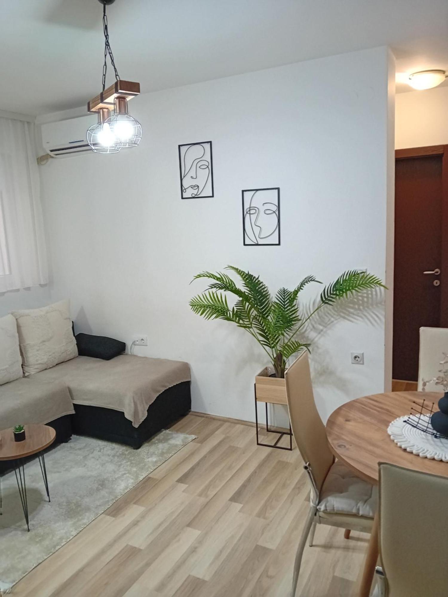 Apartment Apartman,, Nina ,, Jagodina