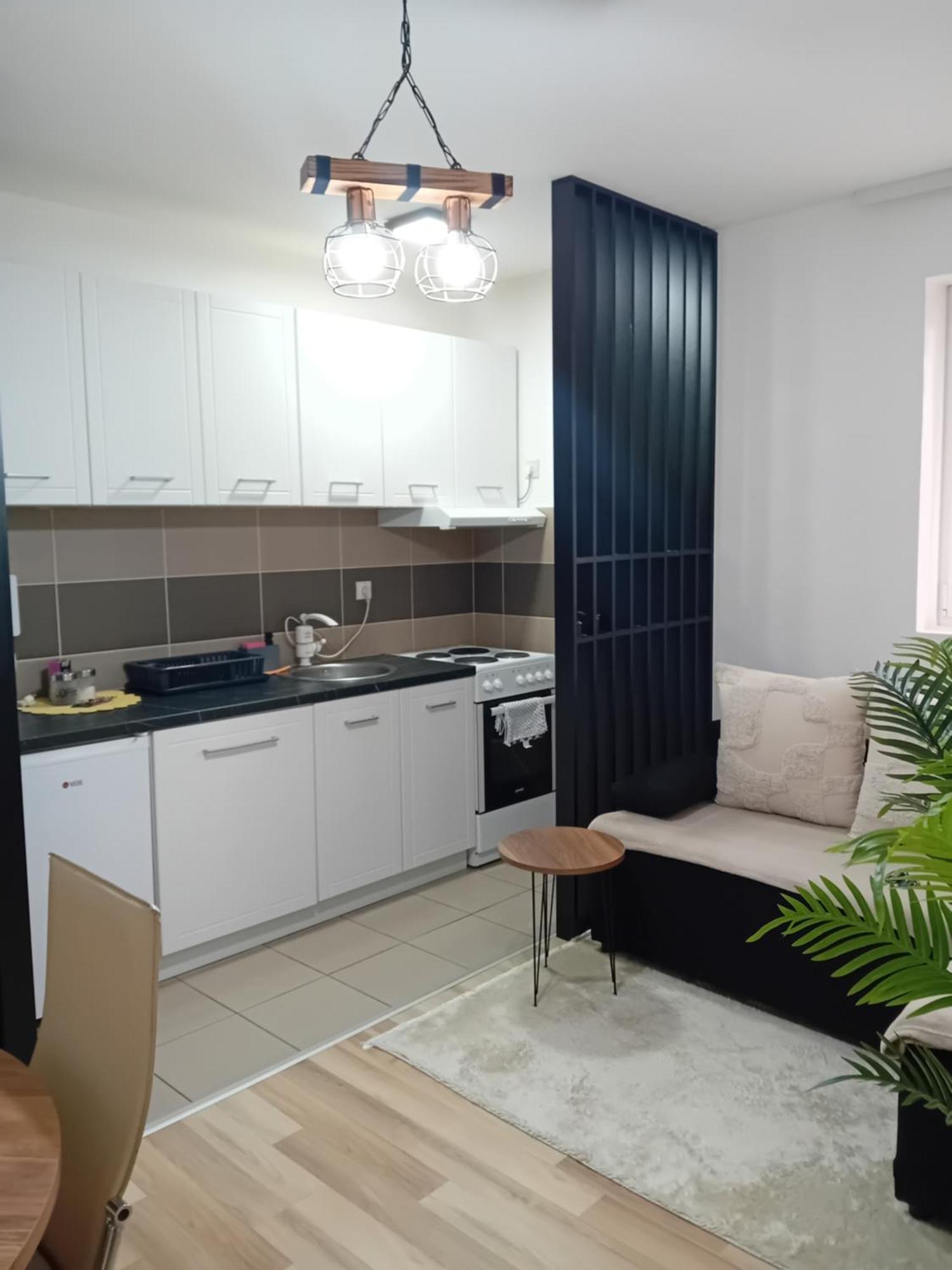 Apartman,, Nina ,, Lägenhet Jagodina